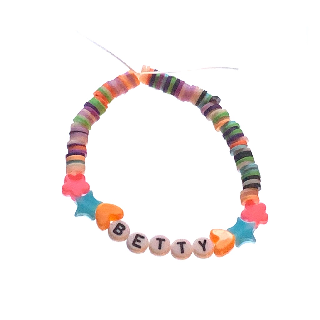 Betty Taylor Swift Handmade Bracelet 5$